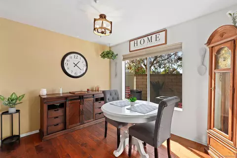 Dining - 395 Whispering Willow Dr #C, Santee, CA 92071 photo 1 of 1