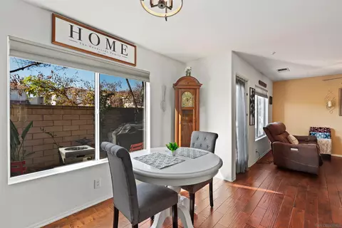 Living - 395 Whispering Willow Dr #C, Santee, CA 92071 photo 5 of 5