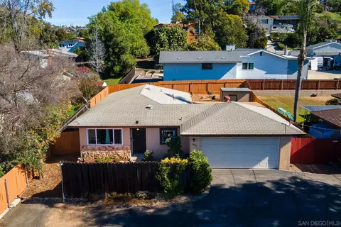 8884 Echo Dr, La Mesa, CA 91941