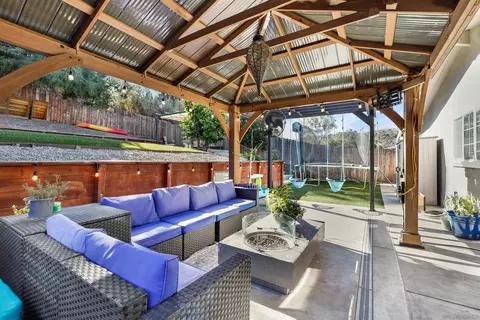 9181 Todos Santos Dr, Santee, CA 92071 photo 15