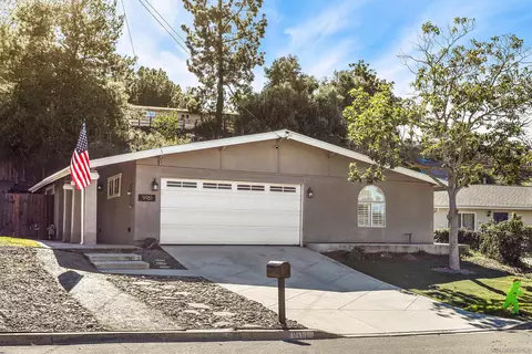 9181 Todos Santos Dr, Santee, CA 92071