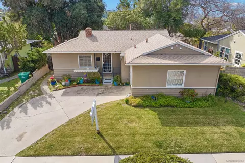 4867 Loukelton, San Diego, CA 92120
