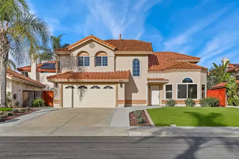 439 Calle Corazon, Oceanside, CA 92057