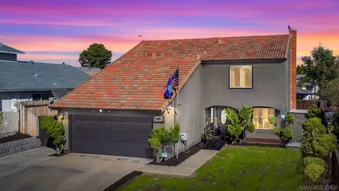 3087 Fleming Dr, San Diego, CA 92139