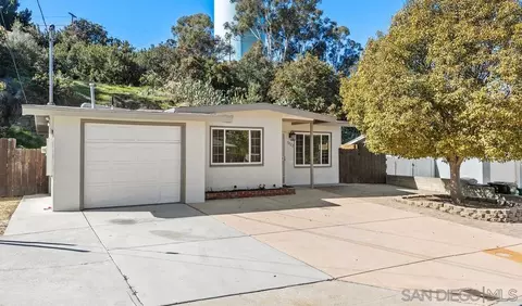 3822 Marron St, San Diego, CA 92115