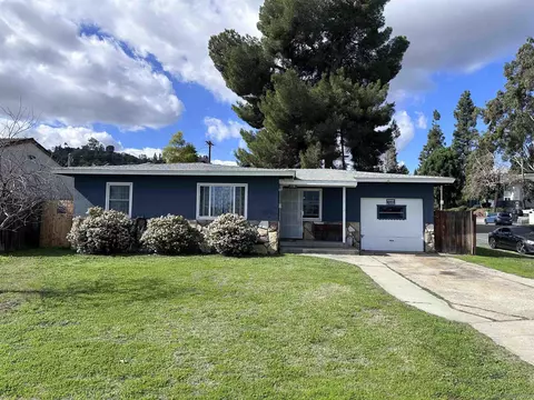 776 N Cuyamaca St, El Cajon, CA 92020