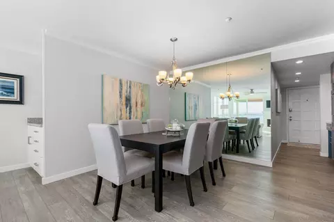 Dining - 1221 Parker Pl #21, San Diego, CA 92109 photo 3 of 3