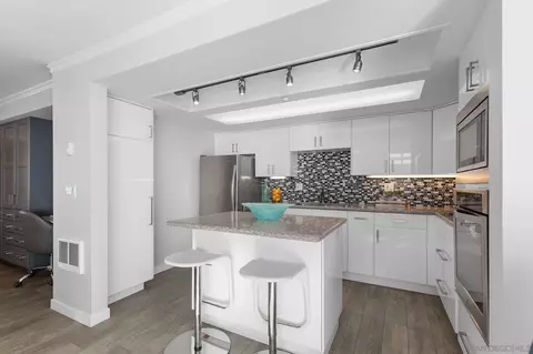 Kitchen - 1221 Parker Pl #21, San Diego, CA 92109 photo 1 of 3