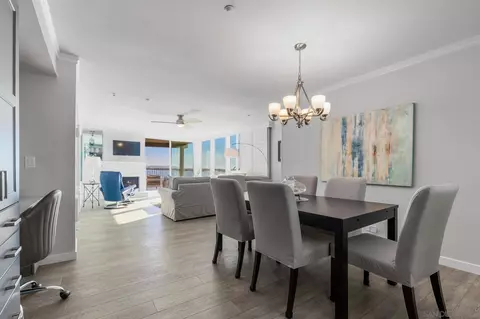 Dining - 1221 Parker Pl #21, San Diego, CA 92109 photo 1 of 3