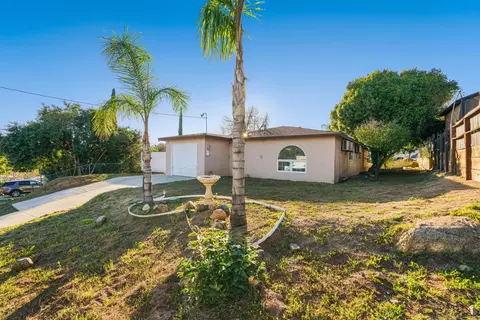 9104 Bubbling Wls, Lakeside, CA 92040