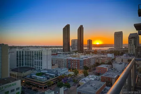 575 6th Ave #1304, San Diego, CA 92101