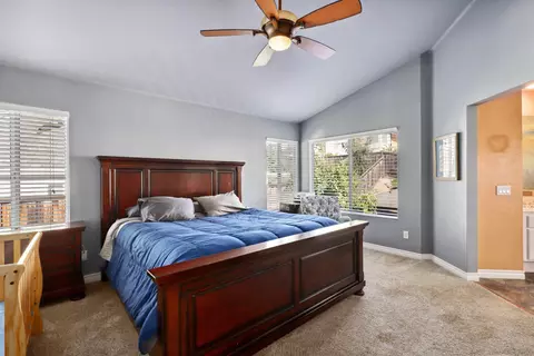 Bedroom - 13575 Quiet Hills Dr, Poway, CA 92064 photo 1 of 2