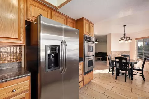 Kitchen - 13575 Quiet Hills Dr, Poway, CA 92064 photo 4 of 4