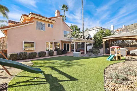 Exterior - 13575 Quiet Hills Dr, Poway, CA 92064 photo 2 of 6