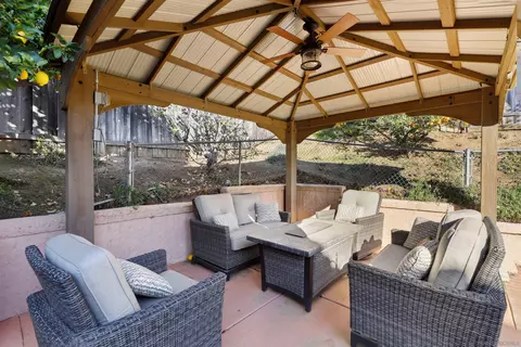 Exterior - 13575 Quiet Hills Dr, Poway, CA 92064 photo 3 of 6