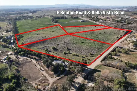 0 E Benton Rd #13, 14, 15, 16, Temecula, CA 92592