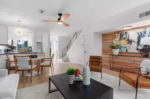 5931 Howell Dr #25, La Mesa, CA 91942