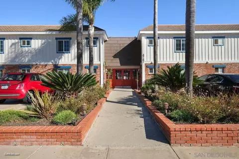 4747 Hamilton St #5, San Diego, CA 92116