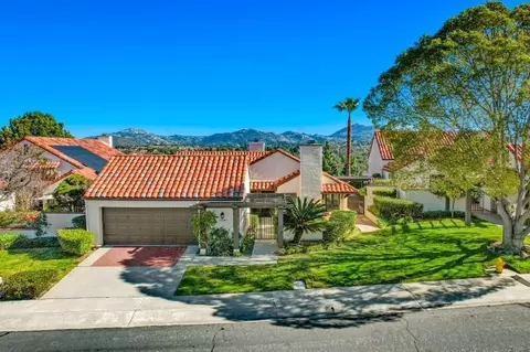 17595 Drayton Hall Way, San Diego, CA 92128
