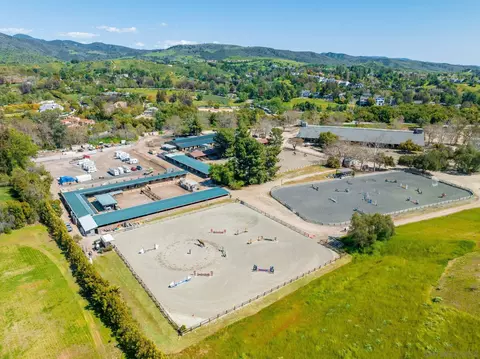 23401 Via Pajaro, Coto De Caza, CA 92679