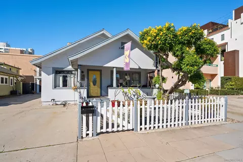 4062 Goldfinch St, San Diego, CA 92103