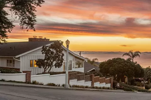 756 Cornish Dr, San Diego, CA 92107
