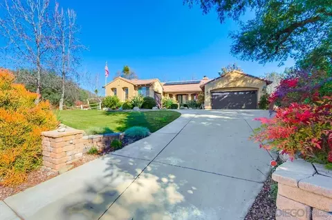 23412 Mountain Peak Rd, Ramona, CA 92065 photo 3