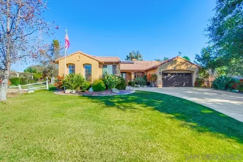 23412 Mountain Peak Rd, Ramona, CA 92065