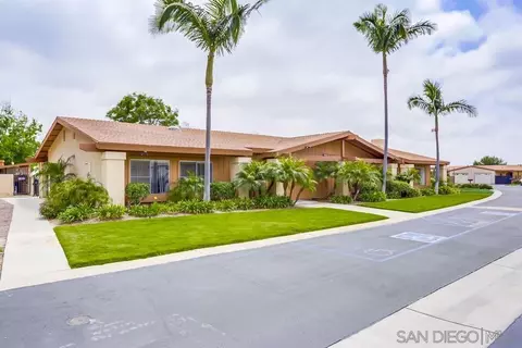Exterior - 4434 Kittiwake Way, Oceanside, CA 92057 photo 12 of 18