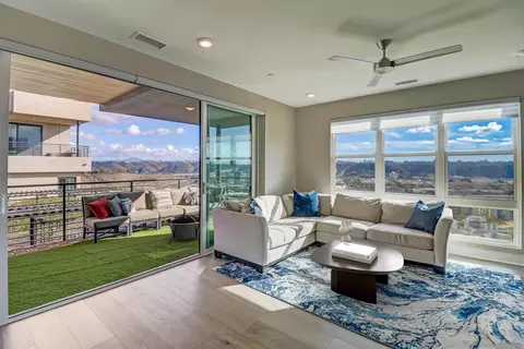 2817 Via Alta Pl, San Diego, CA 92108
