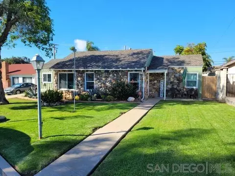 135 Vance St, Chula Vista, CA 91910