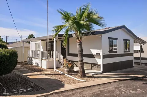 8545 Mission Gorge Rd #136, Santee, CA 92071