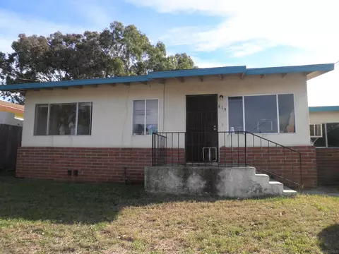 619 Ramona Ave, Spring Valley, CA 91977 photo 2