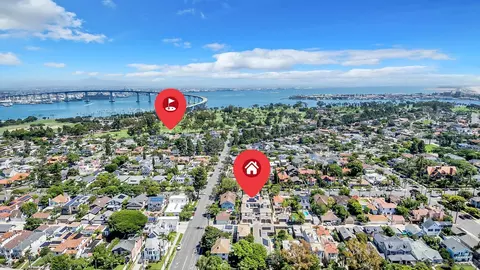 618 A Ave, Coronado, CA 92118 photo 60