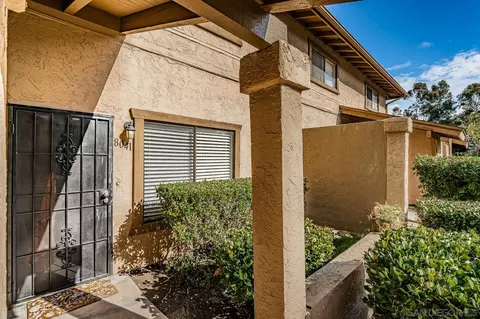 8041 Calle Fanita, Santee, CA 92071