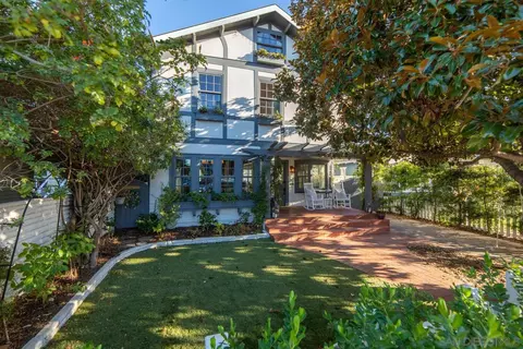 817 A Ave, Coronado, CA 92118