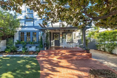 817 A Ave, Coronado, CA 92118 photo 50