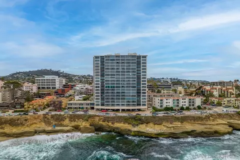 939 Coast Blvd #20C, La Jolla, CA 92037