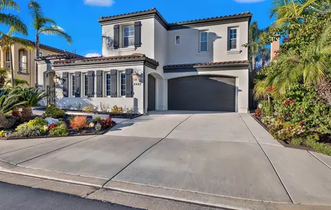 4482 Rosecliff Pl, San Diego, CA 92130