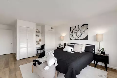 Bedroom - 4437 Date Ave, La Mesa, CA 91941 photo 4 of 4