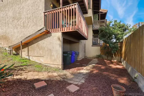 Exterior - 4437 Date Ave, La Mesa, CA 91941 photo 7 of 10