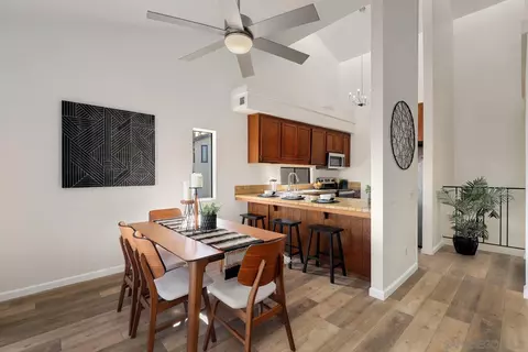 Dining - 4437 Date Ave, La Mesa, CA 91941 photo 4 of 4