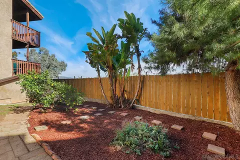 Exterior - 4437 Date Ave, La Mesa, CA 91941 photo 6 of 10
