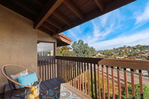 Exterior - 4437 Date Ave, La Mesa, CA 91941 photo 2 of 10
