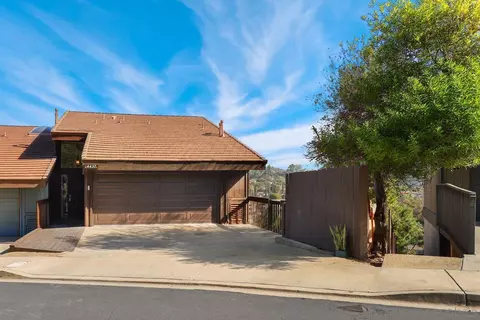 Exterior - 4437 Date Ave, La Mesa, CA 91941 photo 10 of 10