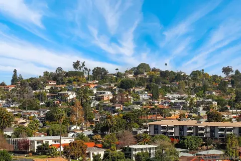View/Area - 4437 Date Ave, La Mesa, CA 91941 photo 1 of 2