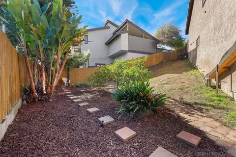 Exterior - 4437 Date Ave, La Mesa, CA 91941 photo 8 of 10