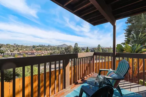 Exterior - 4437 Date Ave, La Mesa, CA 91941 photo 4 of 10