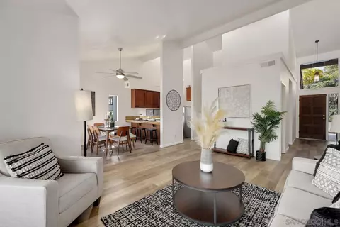 Living - 4437 Date Ave, La Mesa, CA 91941 photo 2 of 3