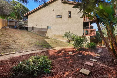 Exterior - 4437 Date Ave, La Mesa, CA 91941 photo 5 of 10
